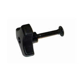 Hollywood Racks - Adjustment knob and bolt for wheel holders Hitch Racks _ Unite - B1keparts.com